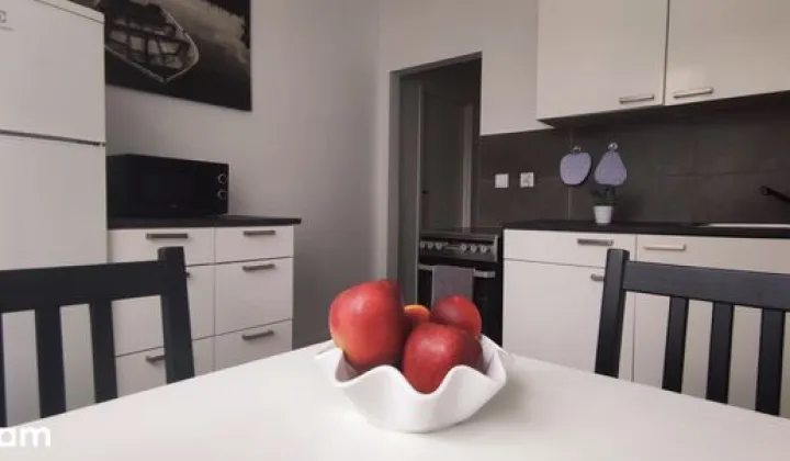 Mieszkanie 2-pokojowe Katowice Koszutka, ul. ks. kard. Stefana Wyszyńskiego
