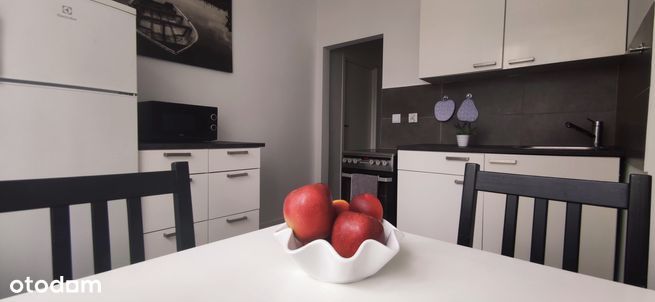 Mieszkanie 2-pokojowe Katowice Koszutka, ul. ks. kard. Stefana Wyszyńskiego