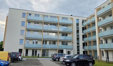 Mieszkanie 2-pokojowe Otwock Ługi, ul. Danuty