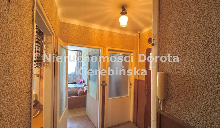 Mieszkanie 2-pokojowe Tomaszów Mazowiecki, ul. Polna