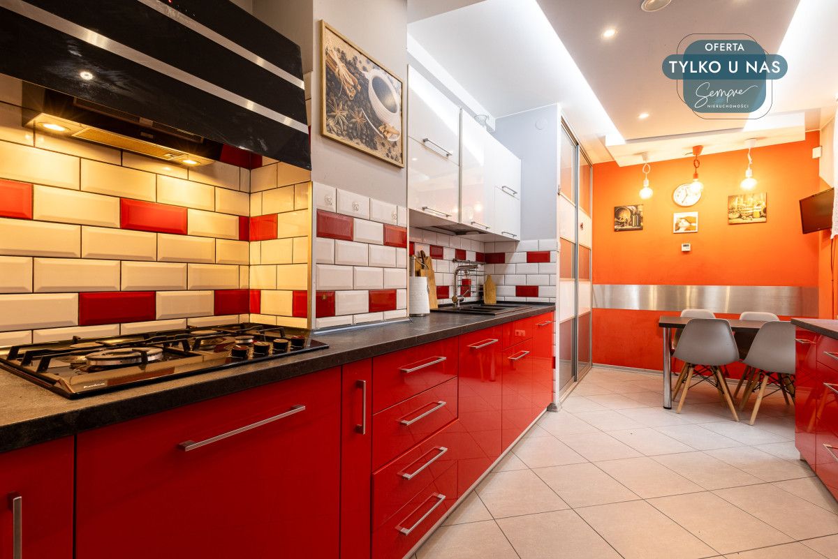 dom wolnostojący, 4 pokoje Pabianice, ul. Wspólna. Zdjęcie 15