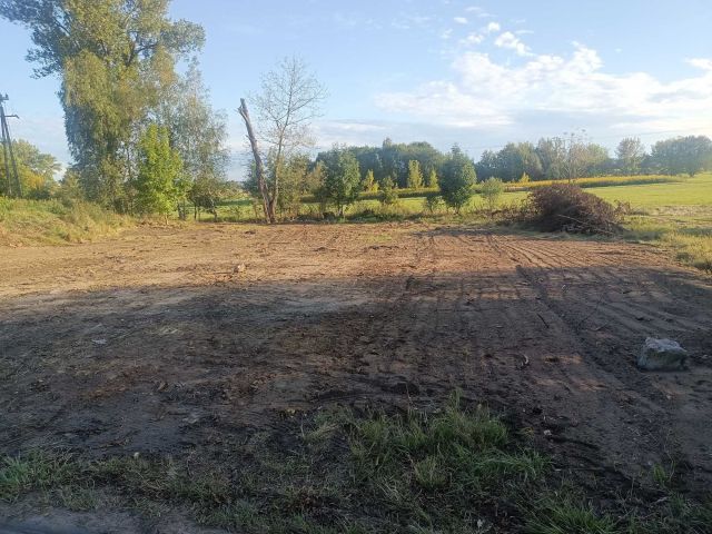 Działka budowlana Toporowice. Zdjęcie 1