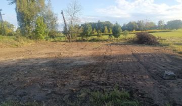 Działka budowlana Toporowice