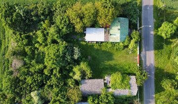 dom wolnostojący, 3 pokoje Popów