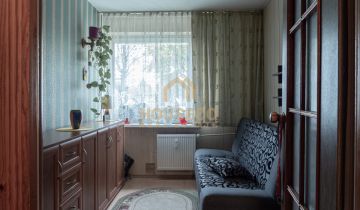 Mieszkanie 3-pokojowe Gdańsk Chełm, ul. Lubomira Szopińskiego