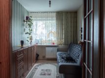 Mieszkanie 3-pokojowe Gdańsk Chełm, ul. Lubomira Szopińskiego