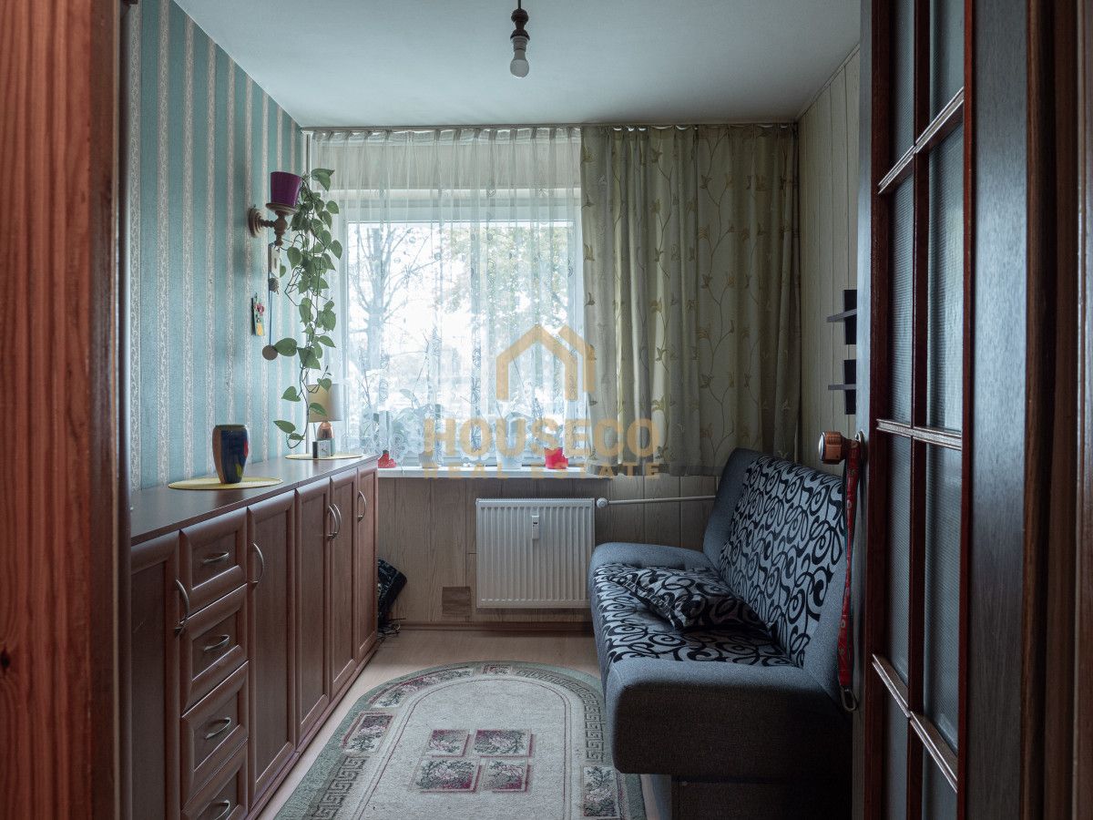 Mieszkanie 3-pokojowe Gdańsk Chełm, ul. Lubomira Szopińskiego