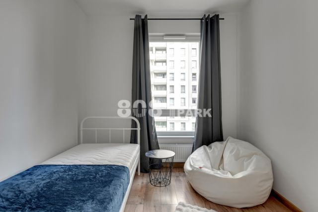 Mieszkanie 3-pokojowe Gdańsk Letnica, ul. Starowiejska. Zdjęcie 8