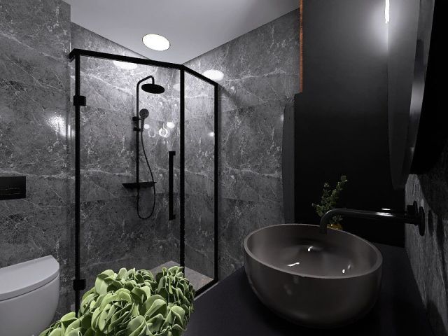 Mieszkanie 3-pokojowe Kraków Prądnik Biały, ul. Bratysławska. Zdjęcie 15