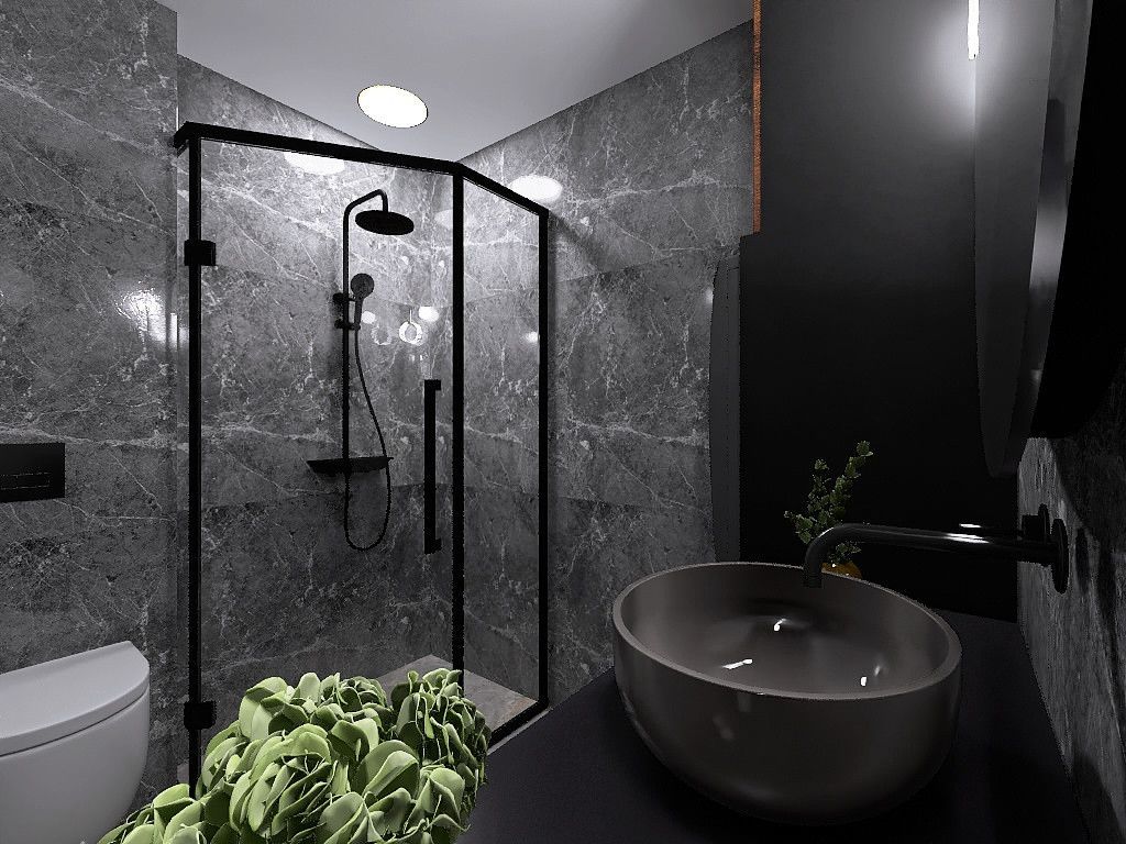 Mieszkanie 3-pokojowe Kraków Prądnik Biały, ul. Bratysławska. Zdjęcie 15