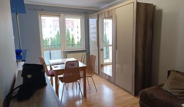 Mieszkanie 1-pokojowe Olsztyn Jaroty, ul. Jarocka