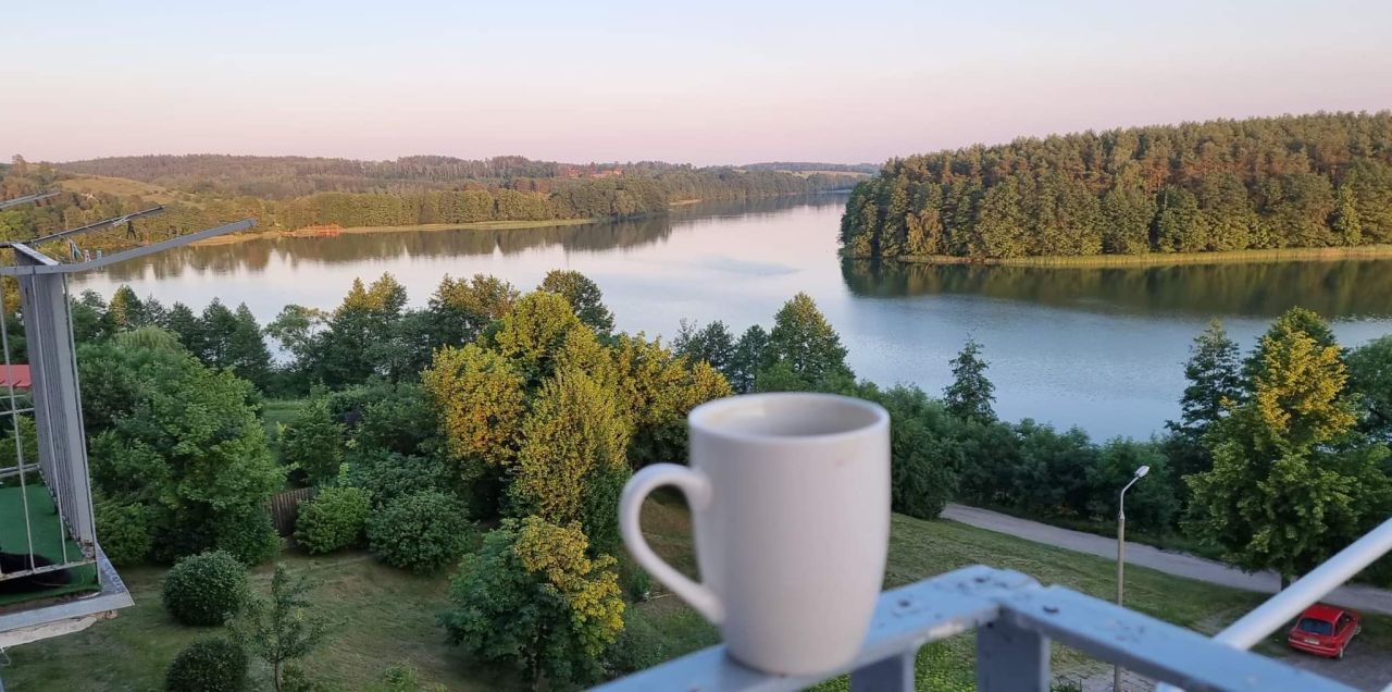 Mieszkanie 2-pokojowe Mrągowo Centrum, os. Grunwaldzkie. Zdjęcie 10