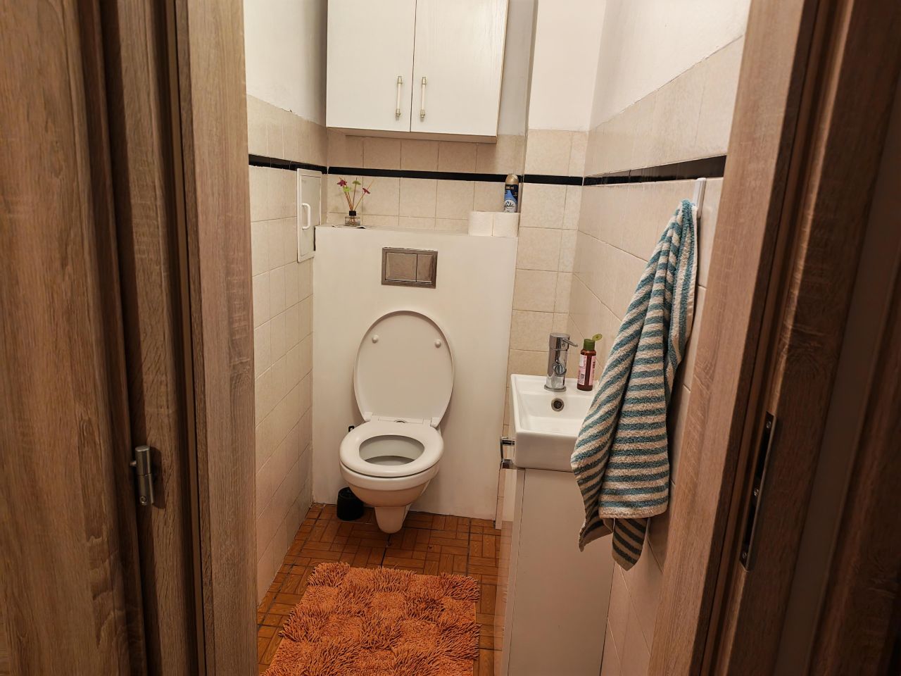 Mieszkanie 3-pokojowe Lublin Wieniawa, ul. Ogródkowa. Zdjęcie 7