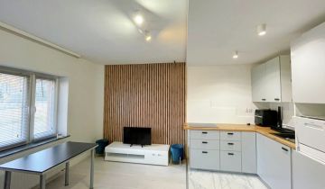 Mieszkanie 2-pokojowe Jelenia Góra Centrum, ul. Gustawa Morcinka