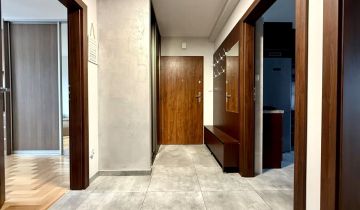 Mieszkanie 3-pokojowe Rzeszów Przybyszówka, ul. Korczyńska