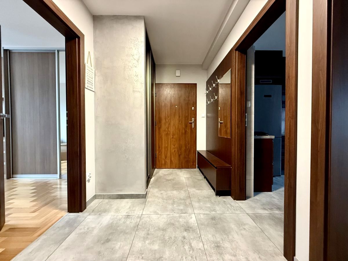 Mieszkanie 3-pokojowe Rzeszów Przybyszówka, ul. Korczyńska. Zdjęcie 2