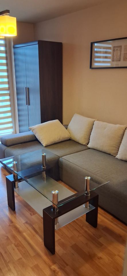 Mieszkanie 2-pokojowe Olkusz Pakuska, ul. Legionów Polskich