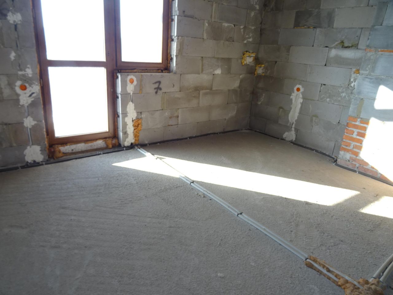 dom wolnostojący, 20 pokoi Poronin, ul. Za Torem. Zdjęcie 10