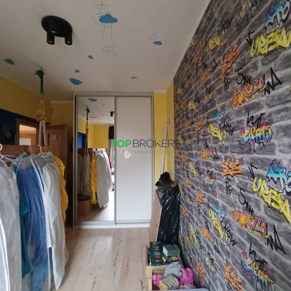 Mieszkanie 3-pokojowe Warszawa Włochy, ul. Czereśniowa. Zdjęcie 7