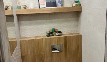 Mieszkanie 3-pokojowe Dzierżoniów