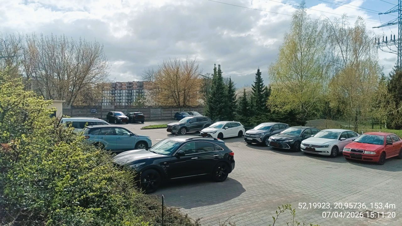 Mieszkanie 2-pokojowe Warszawa Ochota, ul. Włodarzewska. Zdjęcie 25