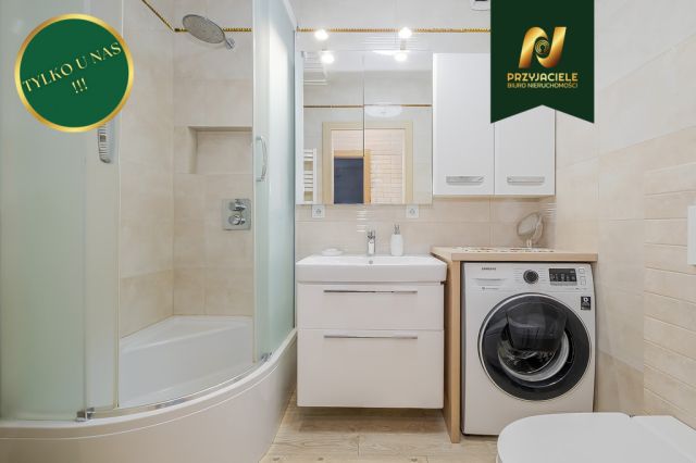 Mieszkanie 2-pokojowe Gdańsk Przymorze, ul. Obrońców Wybrzeża. Zdjęcie 11