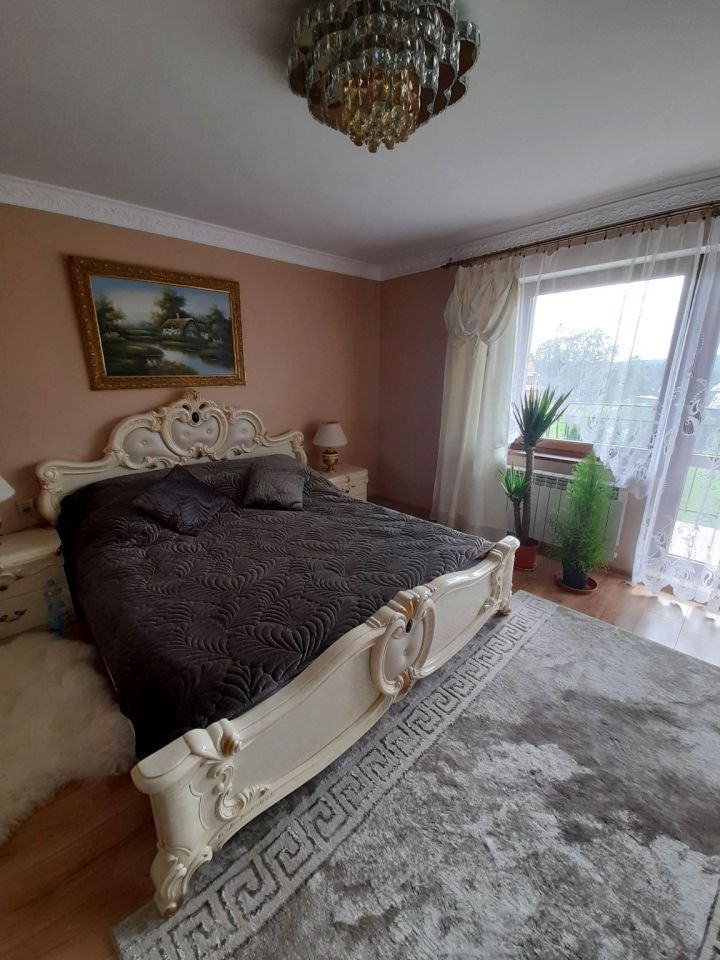 dom wolnostojący, 11 pokoi Bukowina Tatrzańska, ul. Wierch Głodowski. Zdjęcie 5