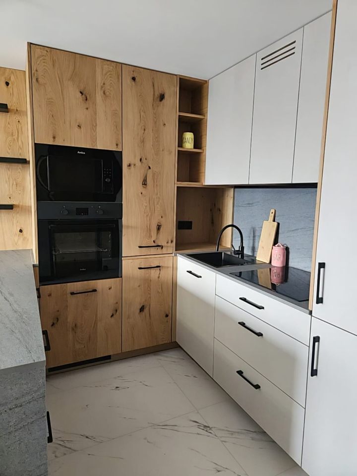 Mieszkanie 2-pokojowe Andrychów, ul. Włókniarzy. Zdjęcie 5