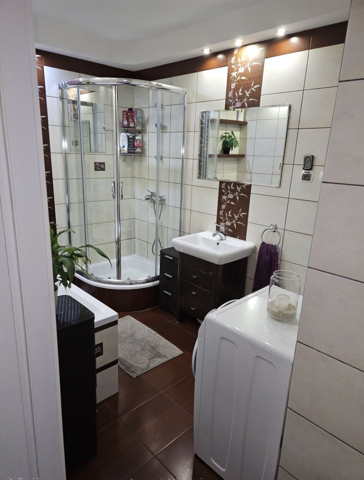 Mieszkanie 4-pokojowe Poznań Naramowice, ul. Naramowicka. Zdjęcie 42