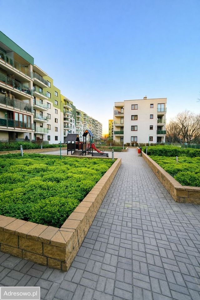 Mieszkanie 3-pokojowe Warszawa Białołęka, ul. Świderska. Zdjęcie 10