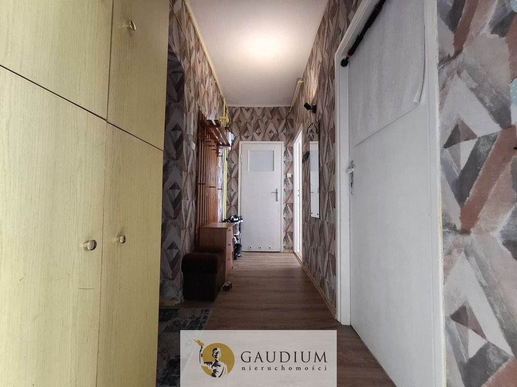 Mieszkanie 2-pokojowe Gdańsk Wrzeszcz, ul. Manifestu Połanieckiego. Zdjęcie 10