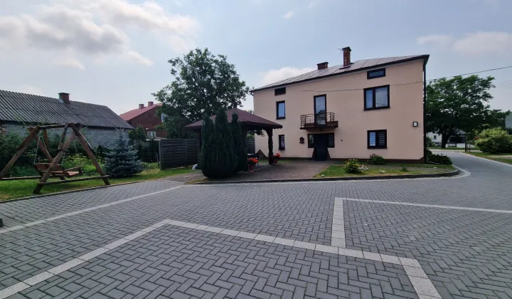 gospodarstwo Zawadki