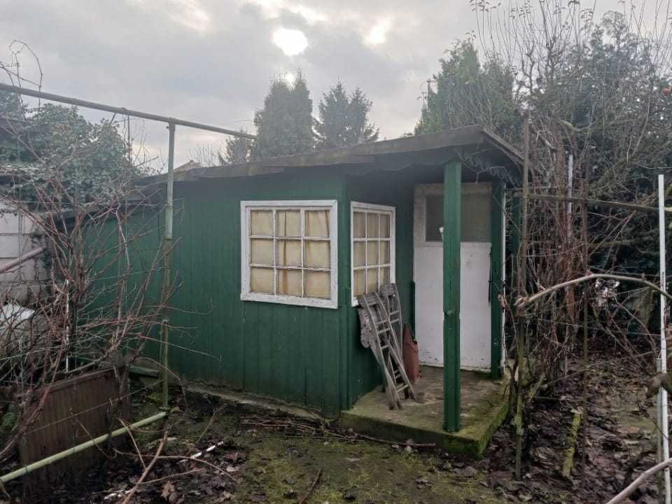 Działka rod Leszno Leszczynko. Zdjęcie 6