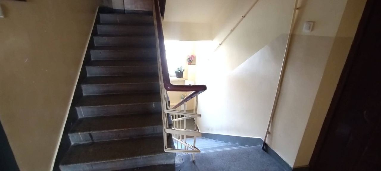 Mieszkanie 2-pokojowe Pabianice Piaski, ul. Stanisława Moniuszki. Zdjęcie 11