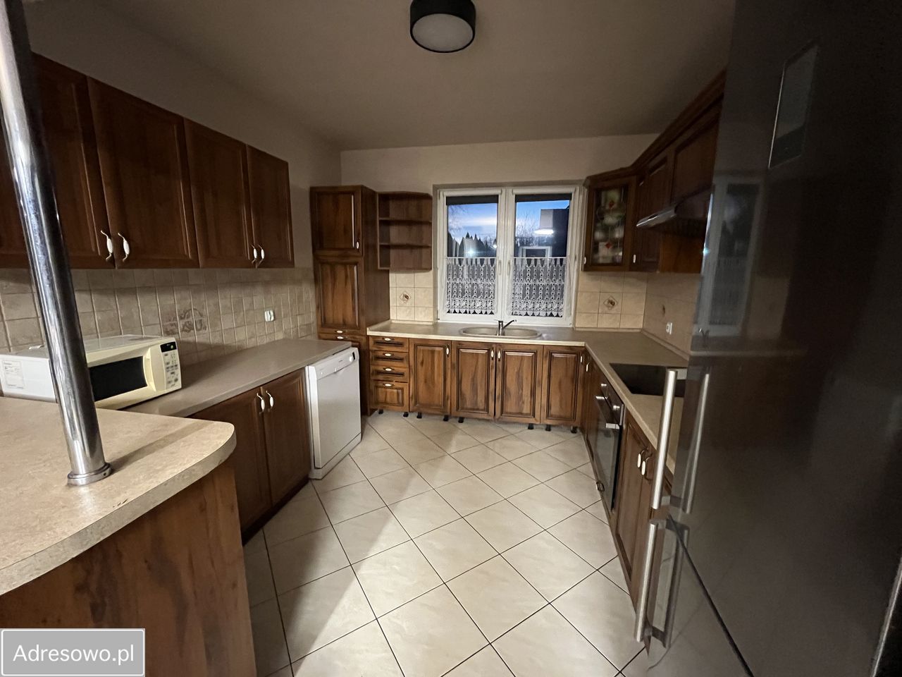 dom wolnostojący, 6 pokoi Dominowo, ul. Dębowa. Zdjęcie 4