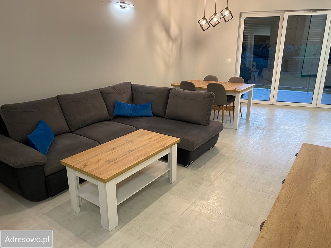 Mieszkanie 3-pokojowe Rybnik Smolna, ul. Zamysłowska. Zdjęcie 7