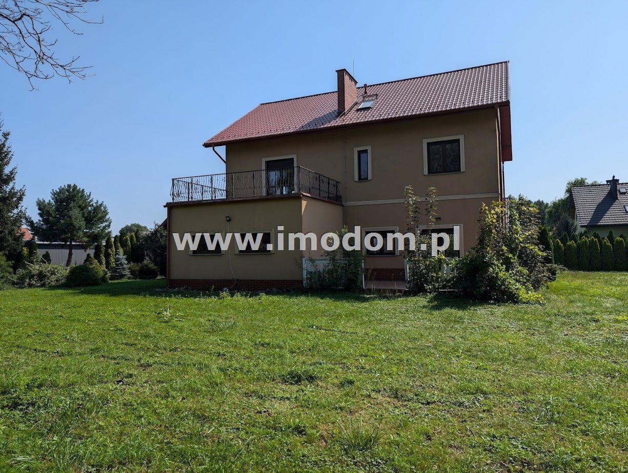 bliźniak, 6 pokoi Strzegom. Zdjęcie 4