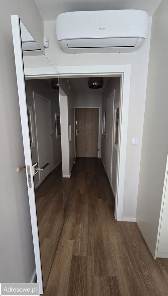 Mieszkanie 2-pokojowe Kraków Łagiewniki, ul. Aleksandra Fredry. Zdjęcie 3