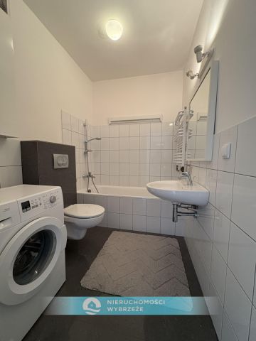 Mieszkanie 2-pokojowe Gdynia Redłowo, ul. Redłowska. Zdjęcie 7