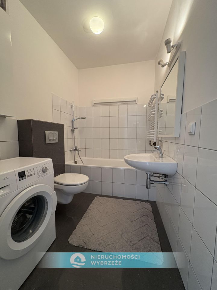 Mieszkanie 2-pokojowe Gdynia Redłowo, ul. Redłowska. Zdjęcie 7