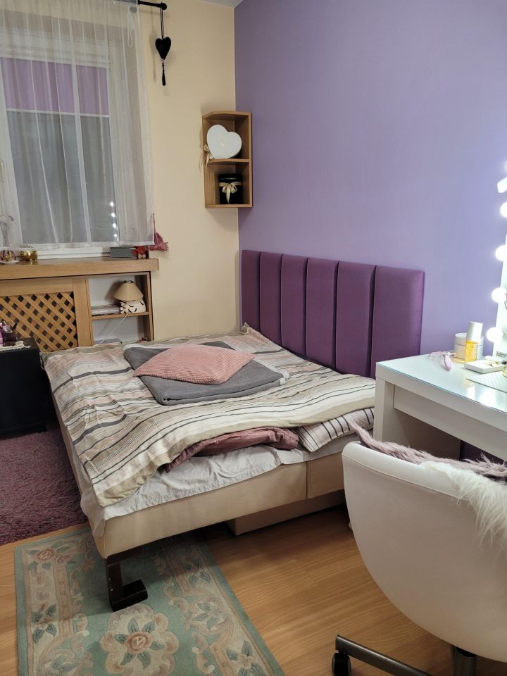 Mieszkanie 4-pokojowe Warszawa Bielany, Literacka 17A. Zdjęcie 11