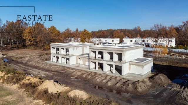 bliźniak, 5 pokoi Grodzisk Mazowiecki, ul. 3 Maja. Zdjęcie 9