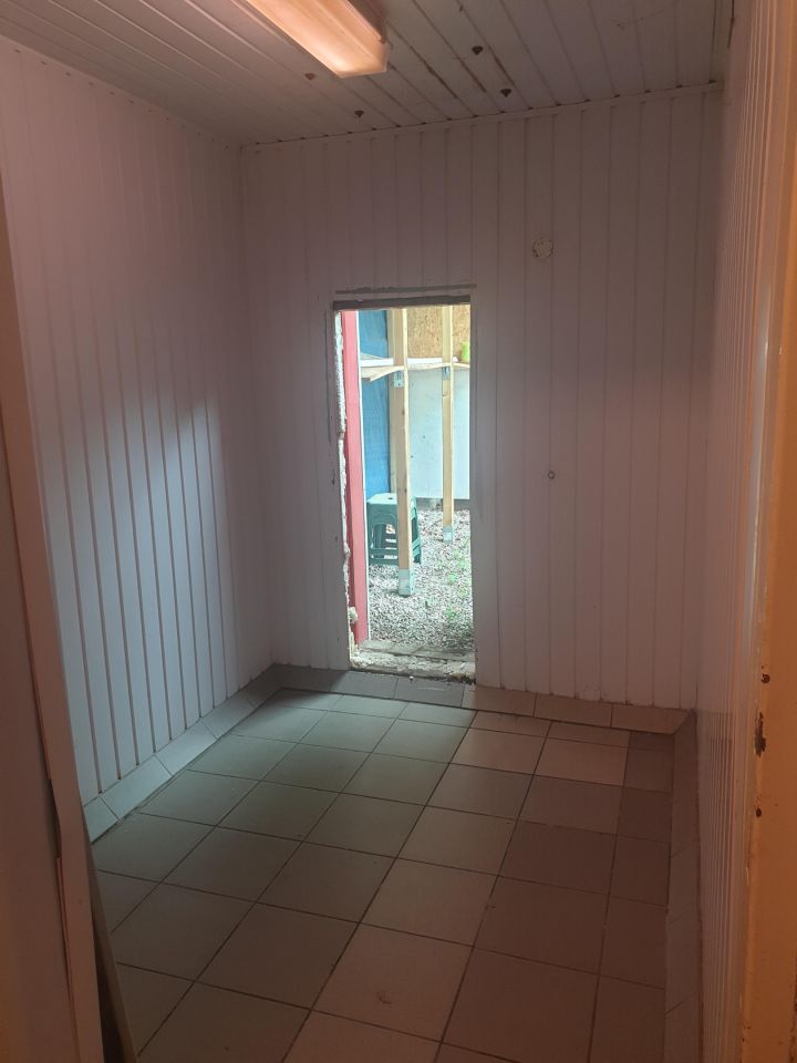 Hala/magazyn Dzierżoniów, Strumukowa. Zdjęcie 12