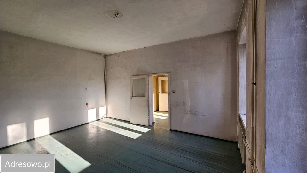 Mieszkanie 2-pokojowe Łódź Bałuty, ul. H. Berlińskiego. Zdjęcie 10
