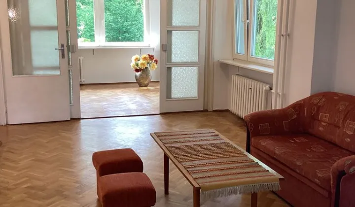 Mieszkanie 2-pokojowe Kraków Nowa Huta