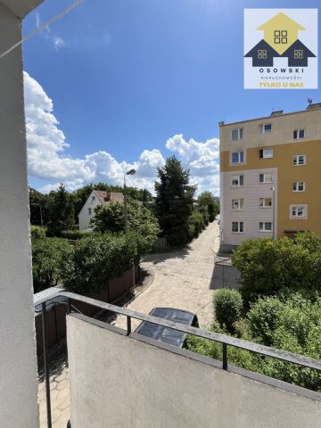 Mieszkanie 2-pokojowe Gdańsk Przymorze, ul. Pucka. Zdjęcie 3