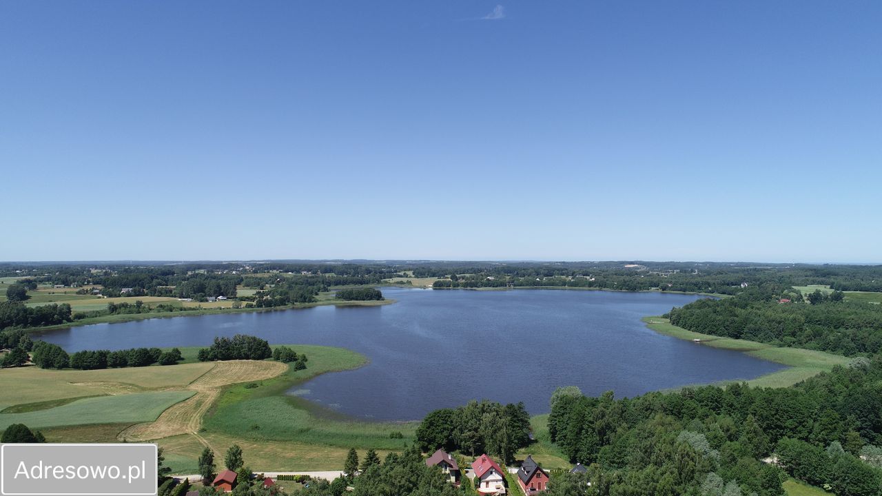 Działka budowlana Pomieczyno Otalżyno. Zdjęcie 6