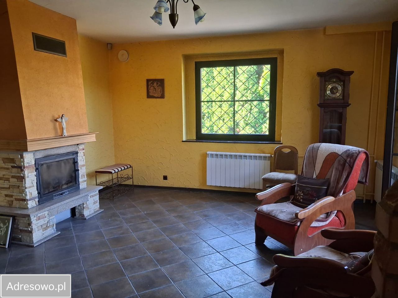 dom wolnostojący, 7 pokoi Mikołów, ul. Katowicka. Zdjęcie 4