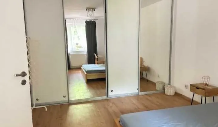 Mieszkanie 2-pokojowe Bytom, ul. Grabowa