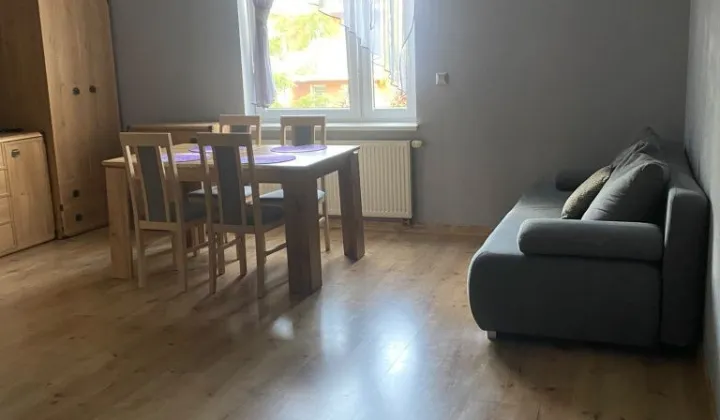 Mieszkanie 3-pokojowe Brodnica Grunwald Pierwszy, ul. Świętokrzyska